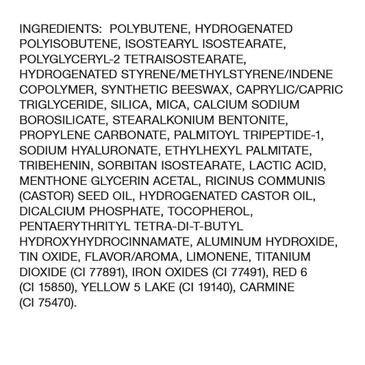 Milani Keep It Full Nourishing Lip Plumper (0.13 Fl. Oz.) Cruelty-Free Lip Gloss for Soft, Fuller-Looking Lips (Prismatic Peach)