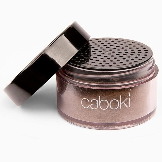 Caboki Sample Size - Get 10X Fuller Hair, Eliminate Bald Spot Instantly. All-Natural, Plant-Based Hair Fibers for Thinning Hair. Light Auburn (red/ginger hair)