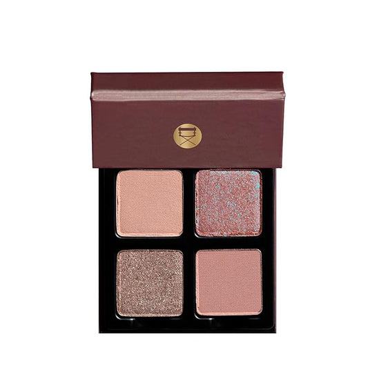 Viseart Paris Petits Fours Pro Luxe Eyeshadow Palette (Hesperides.)