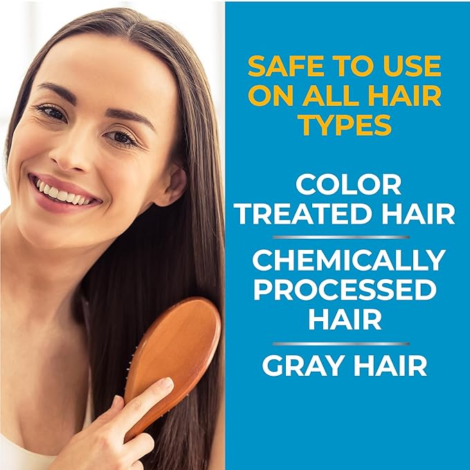 Nizoral Anti-Dandruff Shampoo with 1% Ketoconazole, Fresh Scent, 14 Fl Oz