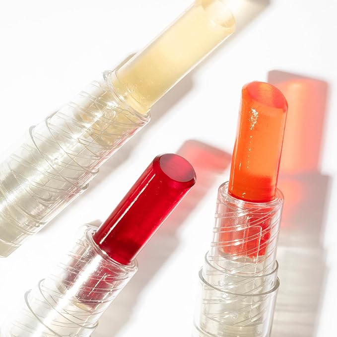 Pacifica Glow Stick Lip Oil - Crimson Crush Women 0.14 oz