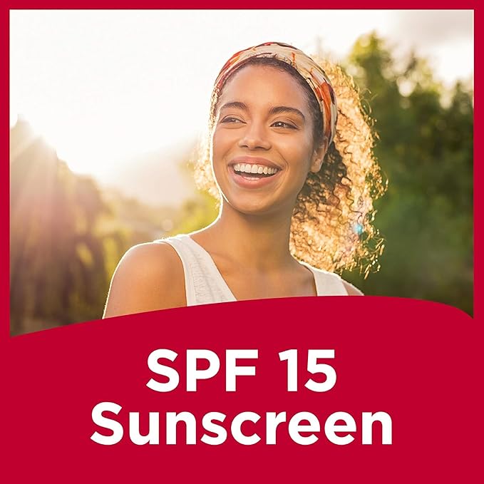 Carmex Daily Care Moisturizing Lip Balm Pack, SPF 15, Multi-Flavor Lip Care Variety Pack Bag, 9 Count (3 Tubes, 6 Sticks)