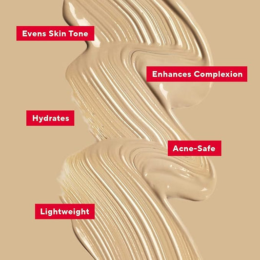 Mirabella Invincible For All Perfecting Under Eye Concealer Full Coverage - Hydrating Makeup Concealer for Dark Circles, Fine Lines & Wrinkles w/Hyaluronic Acid - Light L90