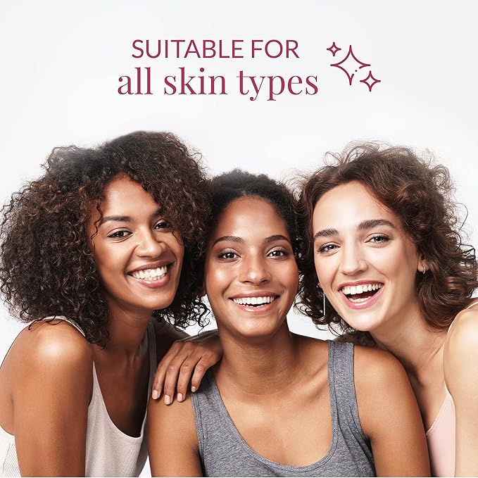 Rose & Vitamin E Facial Oil - 2oz