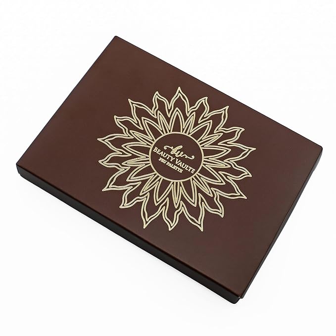 Glitter Eyeshadow Palette, Pressed Pigmented Mineral Ultra Eyeshadow Palette, Long Lasting, Quick Drying, Loose Glitter Glue for Eye Crystals Makeup