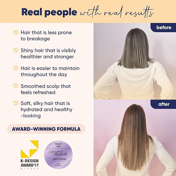 Moerie Ultimate Mineral Shampoo and Conditioner Set - Vegan Friendly, Paraben Free, Hair Growth Products for Longer, Thicker, Fuller Hair - Includes Hair Mask