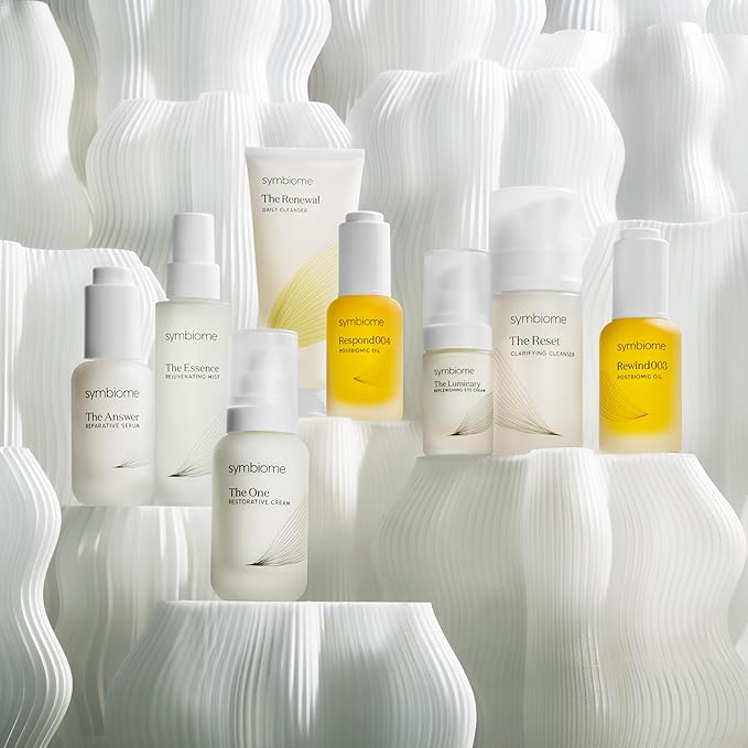 The Essence Rejuvenating Mist 50 Milliliter