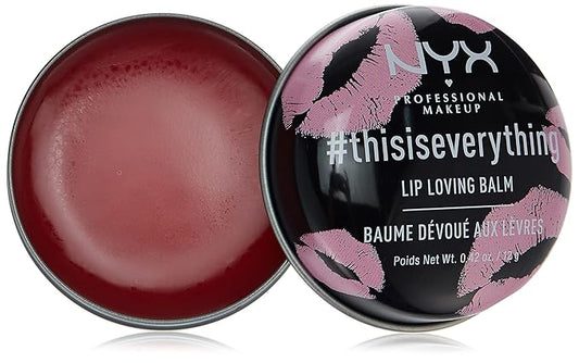NYX #thisiseveryting Lip Balm, 0.42 ounces
