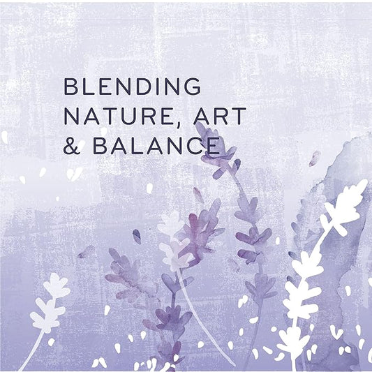 Thymes Travel Set and Beauty Bag - Contains Body Wash, Body Lotion & Hand Cream - Lavender