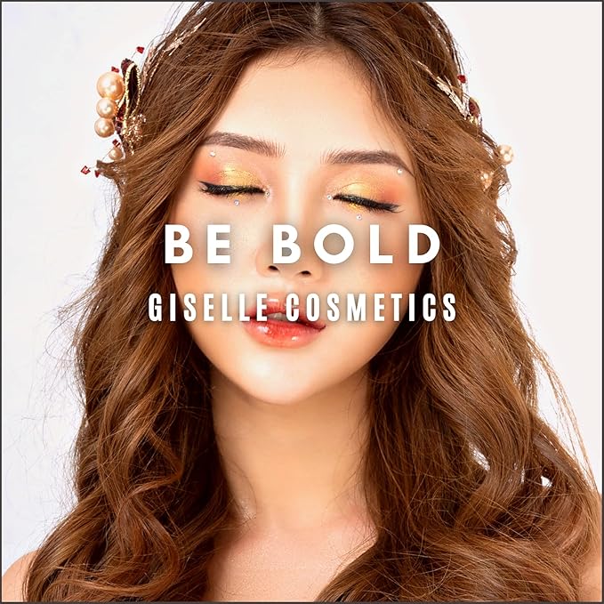 Summer Cupcake Mineral Eye Shadow Pallet, Organic Makeup Kit with Brown Eyeshadow, Nutural Eyeshadow, Mineral Powder, Contour Kit, Highlighter Palette, Hypoallergenic Eyeshadow