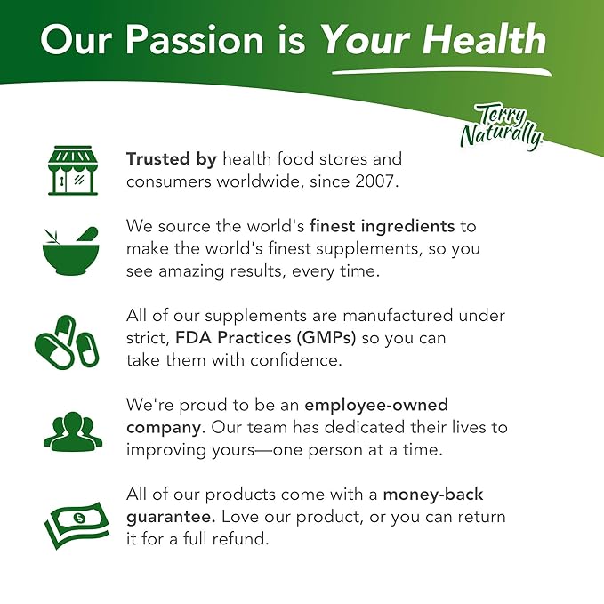 Terry Naturally Omega7 Lip Balm - 0.15 Oz, Pack of 3