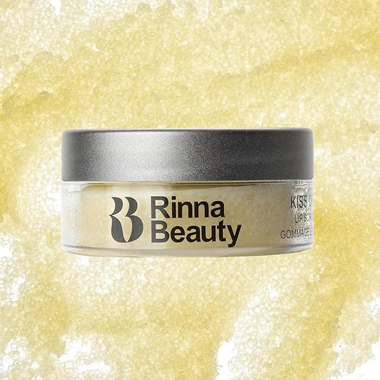 Rinna Beauty Kiss Off Lip Scrub, 0.53 oz
