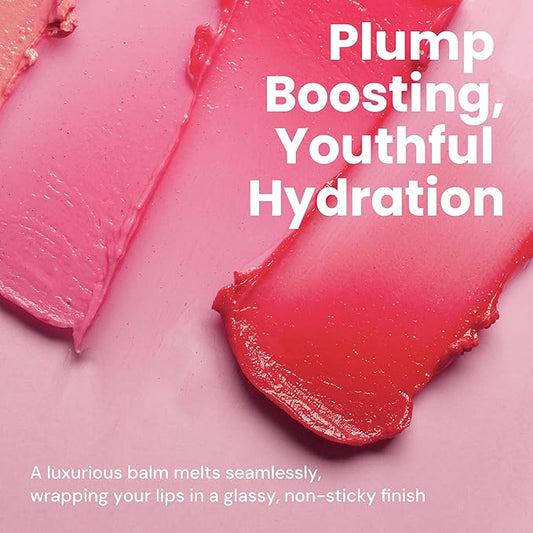 [MERYTHOD] COLLAGEN MELTING LIP BALM (DEAR RED)