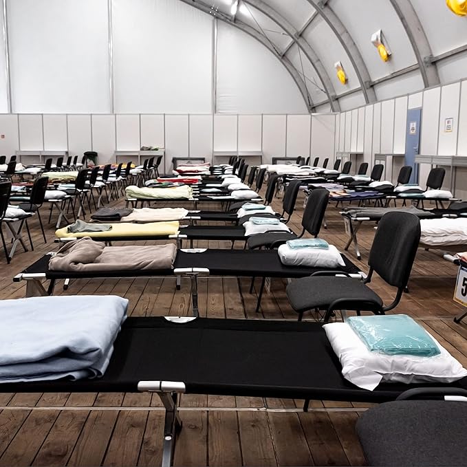 WNL Products 1400-25PACK Adult Comfort Kit, Premium Essential Personal Hygiene Supplies, 25 Pack