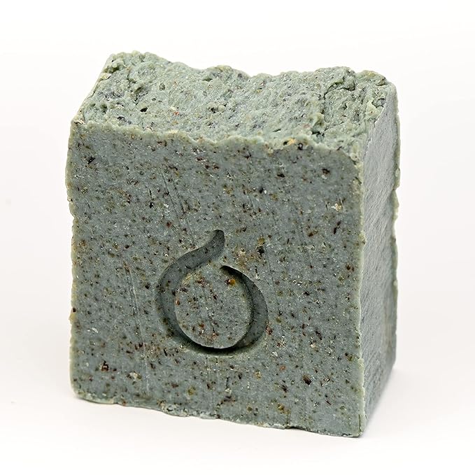 Philorganic Sustainable Body Care Care Kit- 3 Pc Organic Set- Hand & Foot Creams, Pumice Soap - Self-Care Spa Moment or Gift - Small Batch USA Made