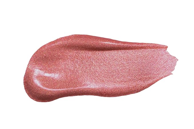 Osmosis Repair Lip Therapy, Nourishing Tinted Lip Gloss, Deep Hydration, Ultra Soft, Healthy Lips, Blush, 0.34 Oz