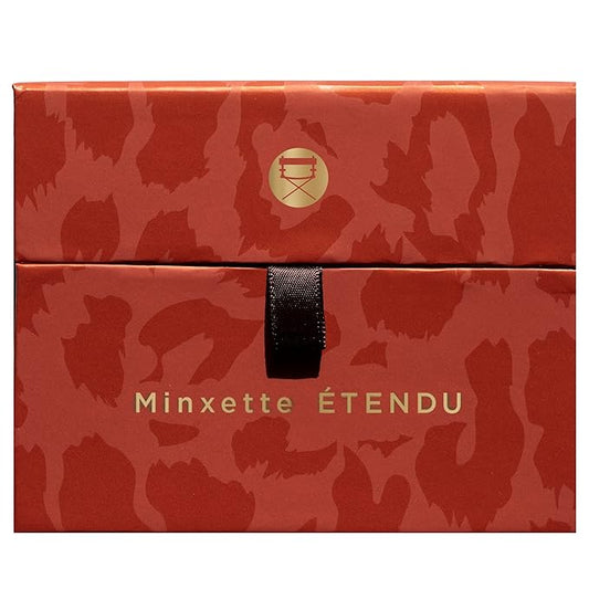 Viseart Paris Etendu Pro Luxe Makeup Palette (Minxette)