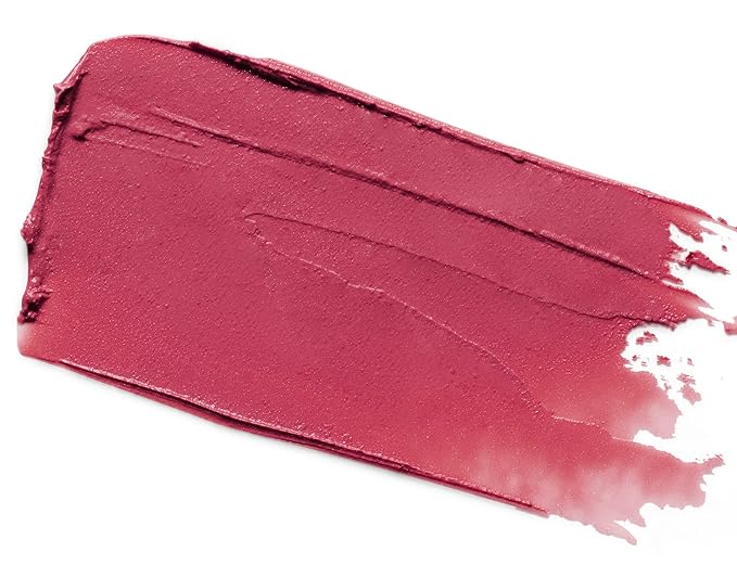 Physicians Formula Organic Wear All Natural Tinted Lip Balm Treatment, Red Berry Me | Dermatologist Tested, Clinicially Tested