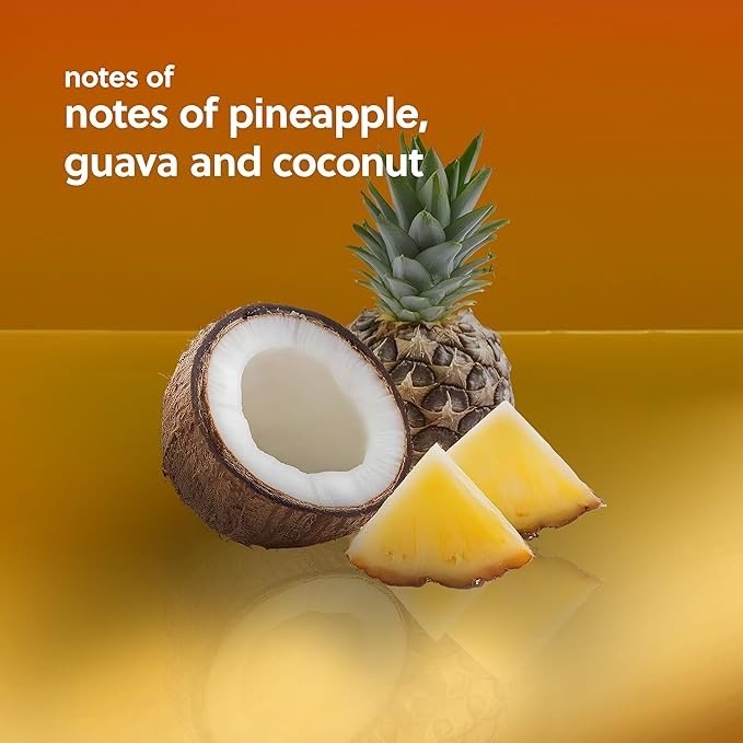 Tree Hut Sunshine Sorbet Shea Sugar Scrub | Exfoliating Body Scrub Removes Dead, Dry Skin for a Soft & Hydrated Feel | Nourishing Essential Body Care | 18 fl oz.