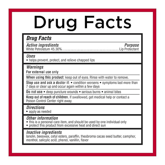 Carmex Medicated Lip Balm Variety Pack, Lip Moisturizer for Dry, Chapped Lips, Carmex Classic Sticks 0.15 oz, 3 count, Carmex Classic Tubes 0.35 oz, 3 count, Carmex Classic Jars 0.25 oz, 3 count