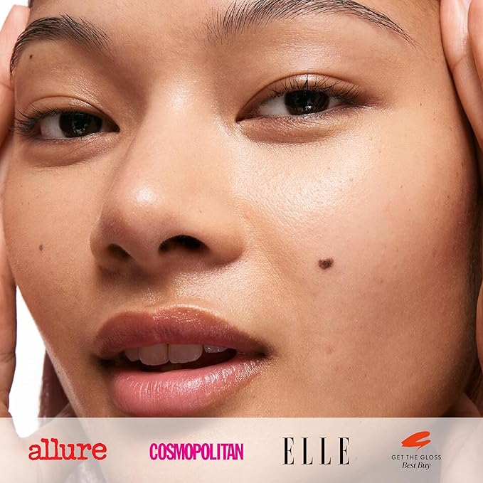 The INKEY List Omega Water Cream Moisturizer, 1.69 fl oz (2 Pack)