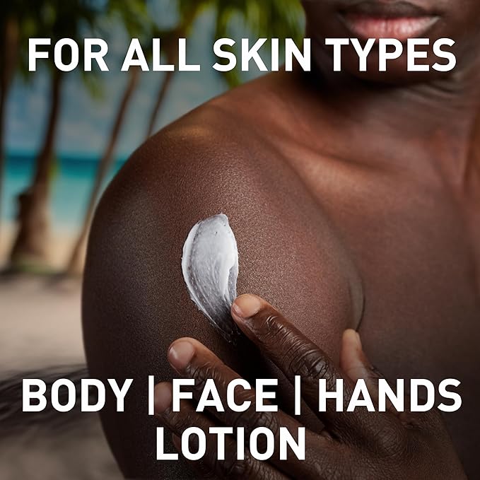 Old Spice Body Wash + Hand & Body Lotion Bundle Pack, 24/7 Moisturizing Freshness, For All Skin Types, Fiji with Palm Tree + Coconut Lasting Scent, 16 oz & 20 oz (Pack of 2)