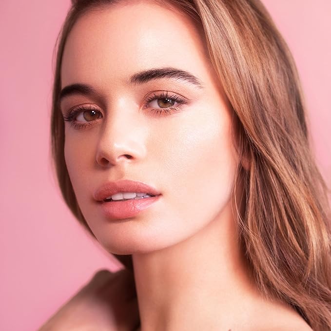 Ciate London Watermelon Burst Hydrating Primer with Niacinamide, Vitamin E, Hyaluronic Acid