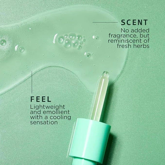 Sienna Naturals - D.N.A. Scalp Serum – Hair Growth Serum for Thinning Hair, Scalp Repair & Strength – Nourishing, Active Treatment for Scalp Health with Biotin & Rosemary– 1 oz