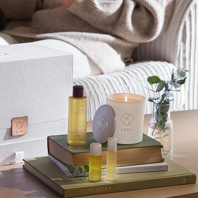 ESPA | Positivity Collection | Gift Set | Worth $148