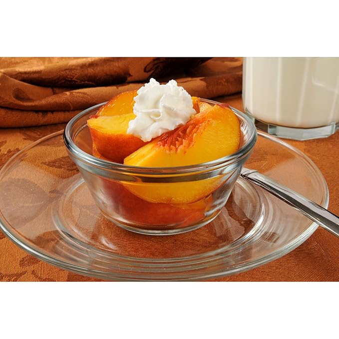 Peaches and Cream Chapstick 3-Pack. Includes Bonus Lip Balm Holder Keychain (Pink). Limited Edition Flavor from the Chapstick I Love Summer Collection, Unique Gift Bundle from