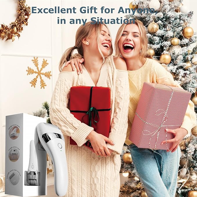 Upgraded Electric Foot Callues Remover, Portable Electric Foot Files with 3 Heads, Rechargeable Feet File for Foot Care, Waterproof Deadskin Remover, Pedicure Tool for Dry and Crack Feet