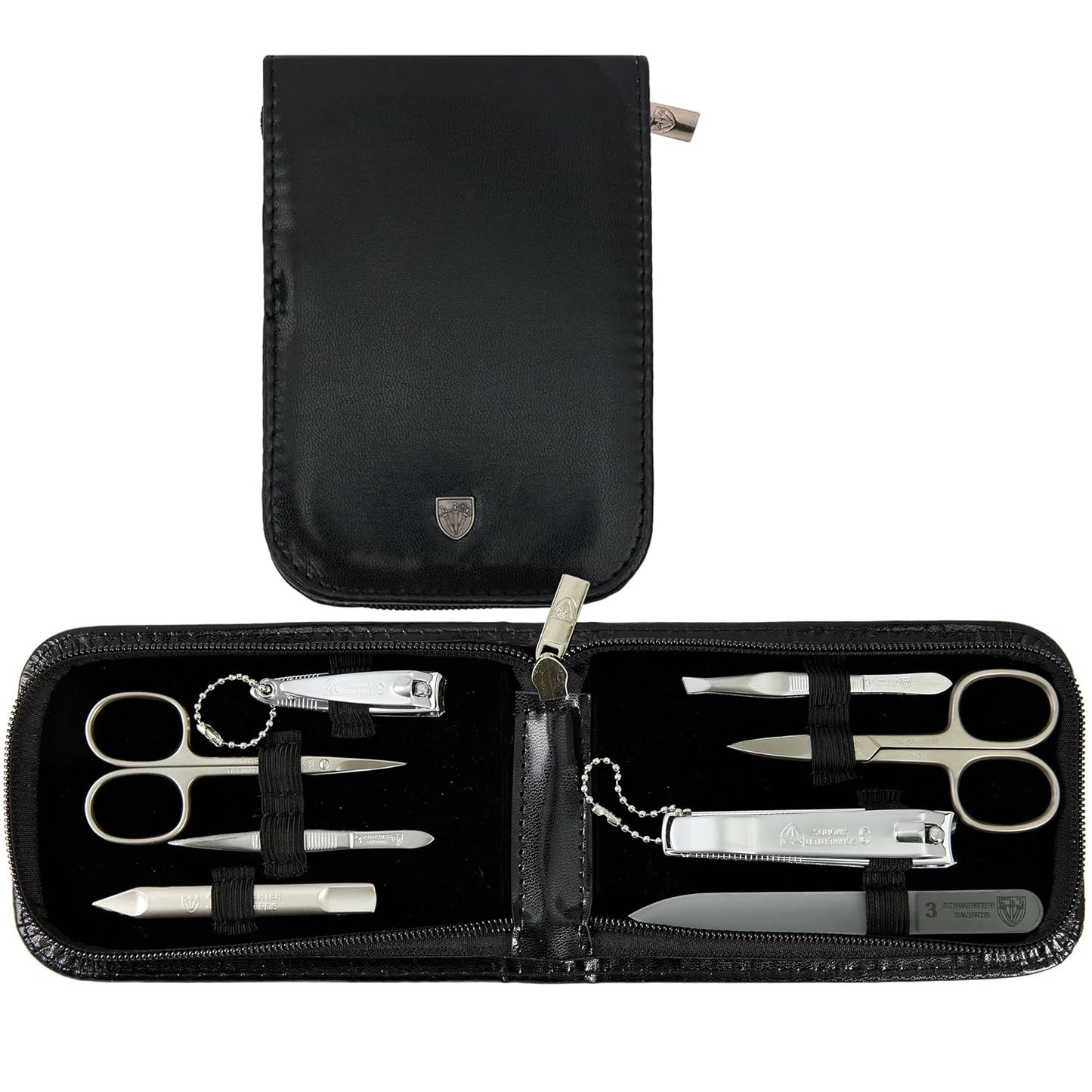 3 Swords Germany – manicure pedicure set kit (774)