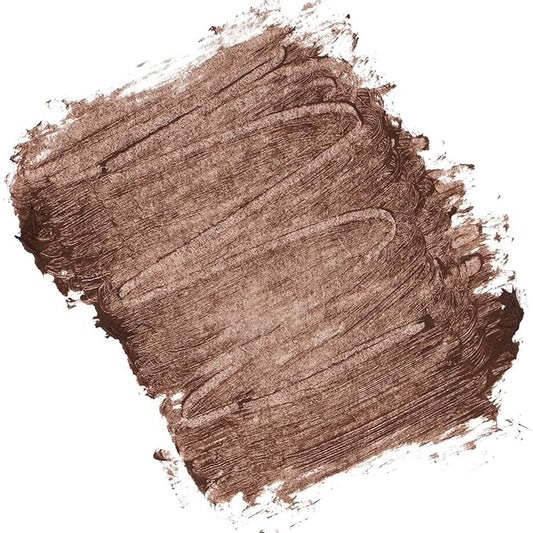 Brow Tint with Microfibers - 4-in-1 Tinted Eyebrow Gel to Groom, Hold, Sculpt & Color Your Brows, Covers Gray Hair - Water Resistant, Clump-Free, Long Lasting (Sable) by Mommy Makeup