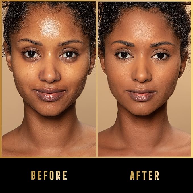 Max Factor Facefinity All Day Flawless 3 In 1 Foundation SPF 20, No. 100 Sun Tan