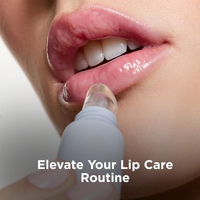 The Ritual, Peptide Enriched Lip Treatment