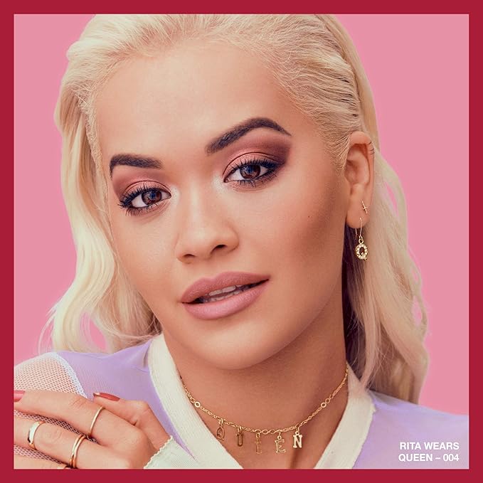 Rimmel Mini Power Palette Eye, Lip & Cheek Make-up Palette - 002 Sassy