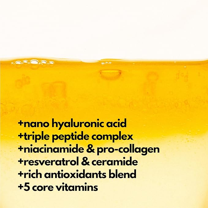 | PLUXOS 47 | SUNSCREEN + SKINCARE SPF 47 FACE MIST SPRAY (Vanilla) | SUN DEFENSE COMPLEX CARE | Apply Over Makeup, Broad Spectrum, Clear, Light, Vegan, Hydrate, Fight Acne, Anti-Aging, Cell Repair