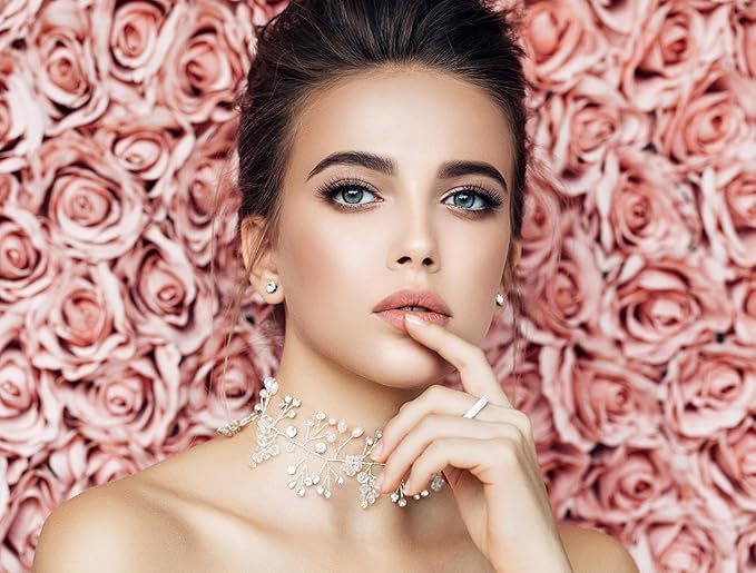 PRIMROSE POWDER BLUSH, Pressed Blush Face Makeup, Buildable Formula, Smooth Finish, Paraben Free, Made in the USA 0.11 oz. (Mocha)