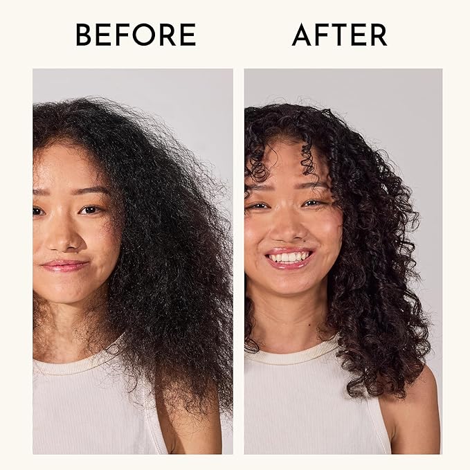 Moisture Melt Deep Conditioning| Hair Mask for Dry, Damaged, and Chemically Treated Hair| 8 Magical Oils, Shea Butter, Vitamins| Pro-Keratin Bond Repair |Weekly Revitalization, (5.02oz)