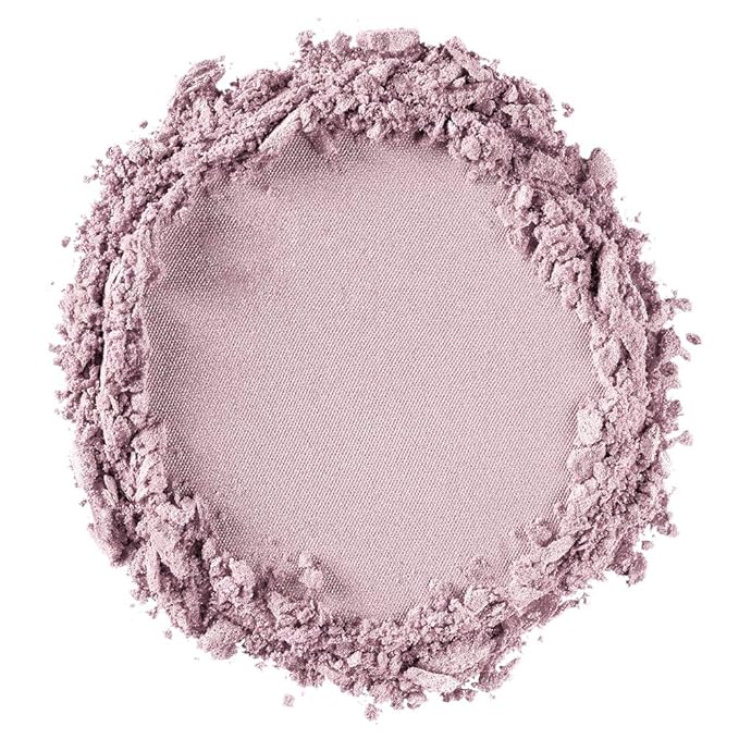 NYX PROFESSIONAL MAKEUP Duo Chromatic Illuminating Powder, Lavender Steel