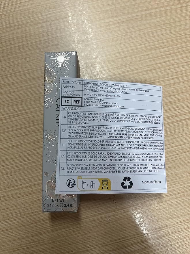 CATKIN Glossy Lip Balm Ultra Hydating Glow Lip Tinted Jelly Plump Melting Balm Shea Butter Repair Soothing For Dry Lips Dewy Finished 0.12 oz C02 TULIP