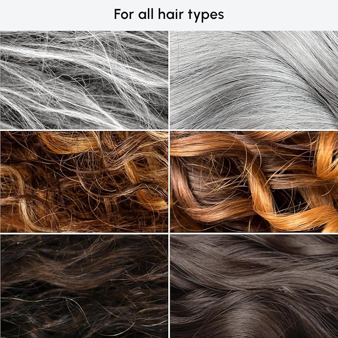 MAREE Leave In Hair Mask Keratin Treatment Conditioner - Leave In Conditioner for Curly Hair, Dry Damaged and Wavy - Extremely Deep Conditioning Mask - Hair Moisturizer - Tratamiento Para el Cabello