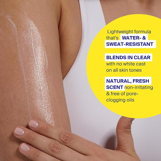 Supergoop! PLAY Everyday Lotion SPF 50 - Broad Spectrum Body & Face Sunscreen - Great for Active Days - Fast Absorbing, Water & Sweat Resistant - 5.5 fl oz - 2 Pack