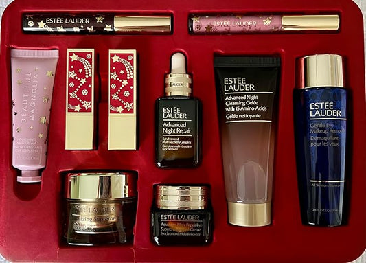 Estee Lauder Holiday Blockbuster 2023