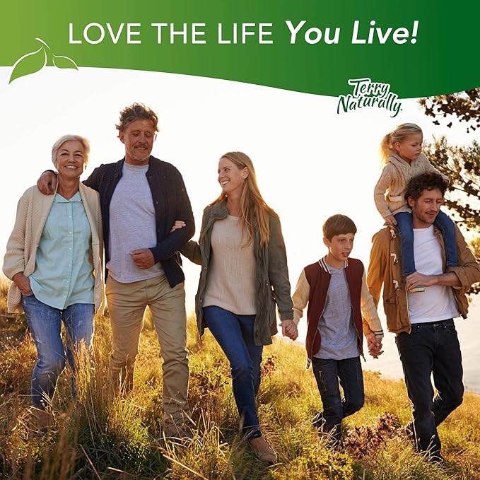 Terry Naturally Omega7 Lip Balm - 0.15 Oz, Pack of 3