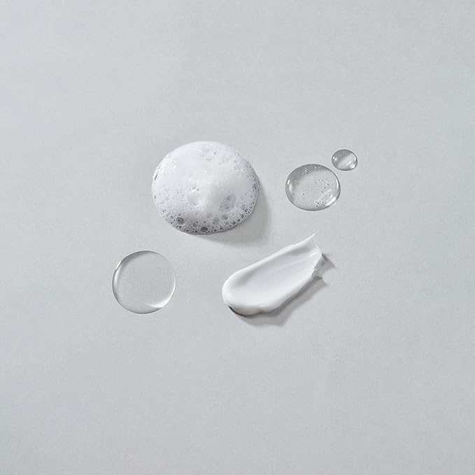 [DearKlairs] Skincare Trial Kits, 4 minis, cleansing oil, cleanser, toner, cream, Travel must haves, Gifts for Women, Stocking Stuffers for adults