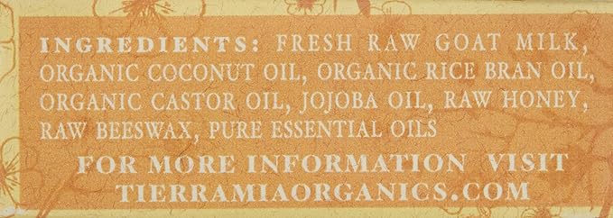 Tierra Mia Organics Dry Sensitive Skin Regime, 10 Ounce