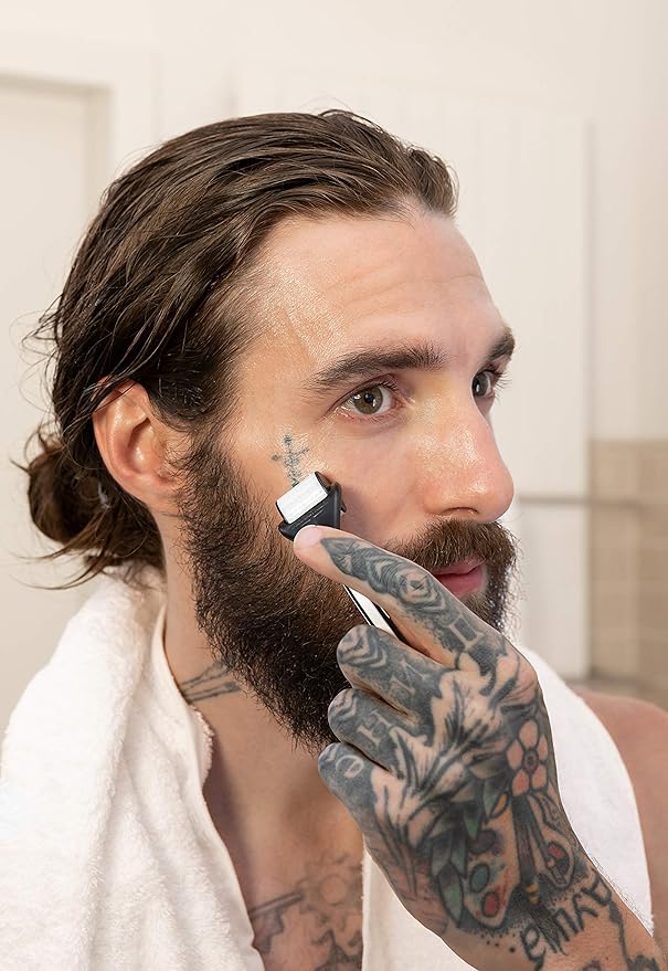 Dermaroller HC902 Home Care Roller (0.2 mm)