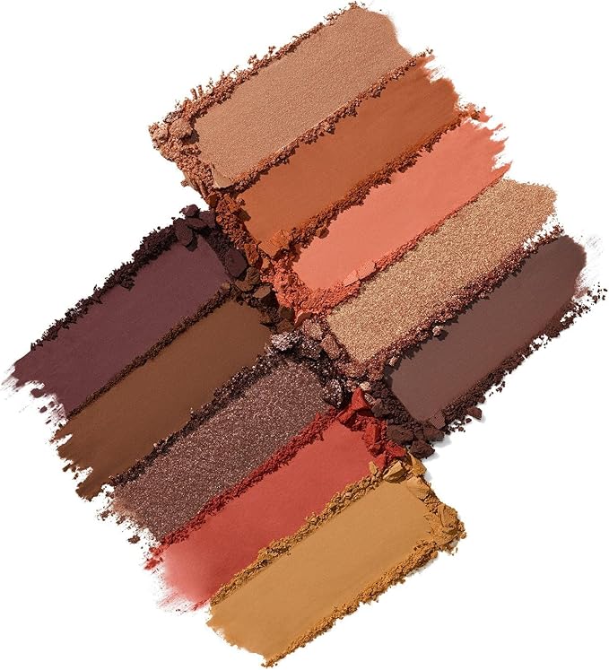 Morphe 35O Makeup Palette - Supernatural Glow Artistry Palette with Matte & Shimmer Neutral Shades - Made to Build, Blend & Layer Flawlessly for Everyday, Versatile Makeup Looks (1.98 oz)