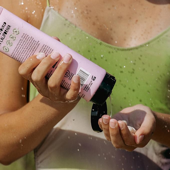 California Naturals Deep Repair Hair Mask, Paraben and Sulfate Free, Deep Conditioner for Dry, Damaged Hair, Nautral, Vegan, Hydrating and Conditioning, For Curly, Frizzy, All Hair Types, 12 fl oz